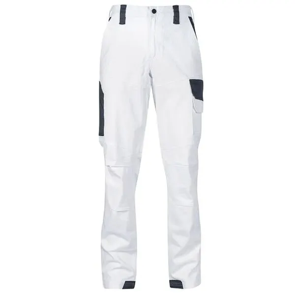 PANTALONE WHITE