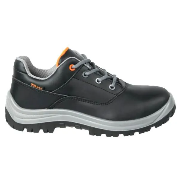 SCARPE 7241NC BASSE