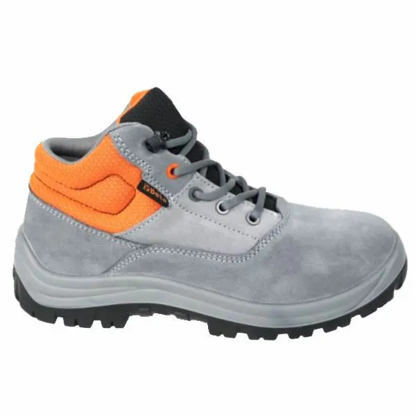 SCARPE 7248NB ALTE