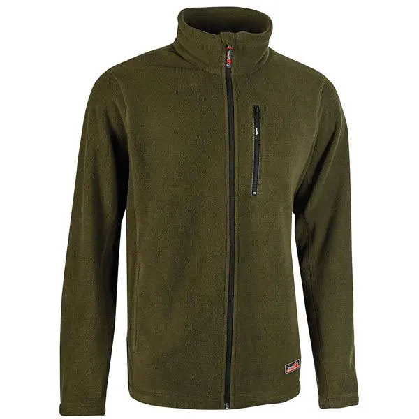 FELPA DARK GREEN