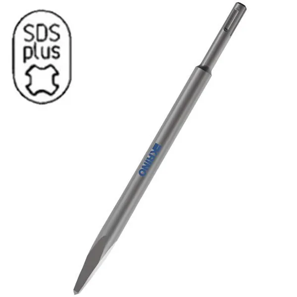 SCALPELLO A PUNTA STAND. SDSPLUS 250