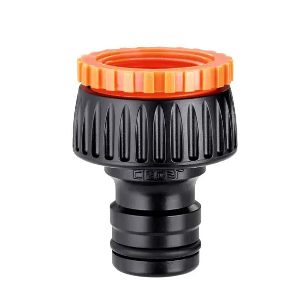PRESA RUBINETTI 1-3/4F ACQUAMASTER 9641 CLABER