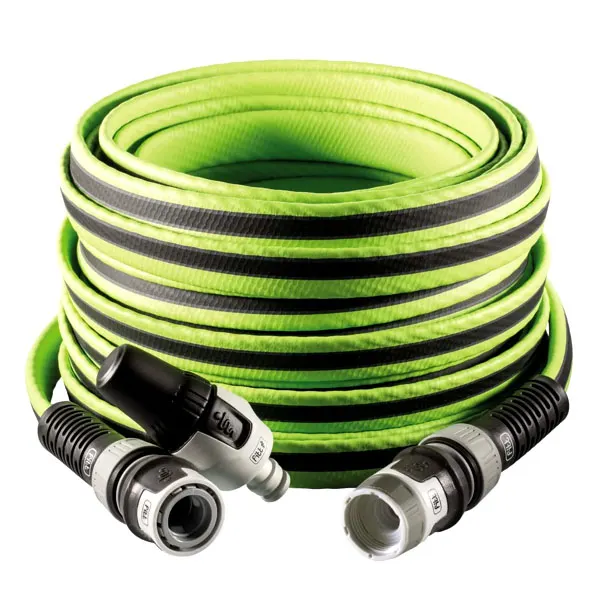 TUBO FORCE 1/2" M 15 GREY/LIME FITT