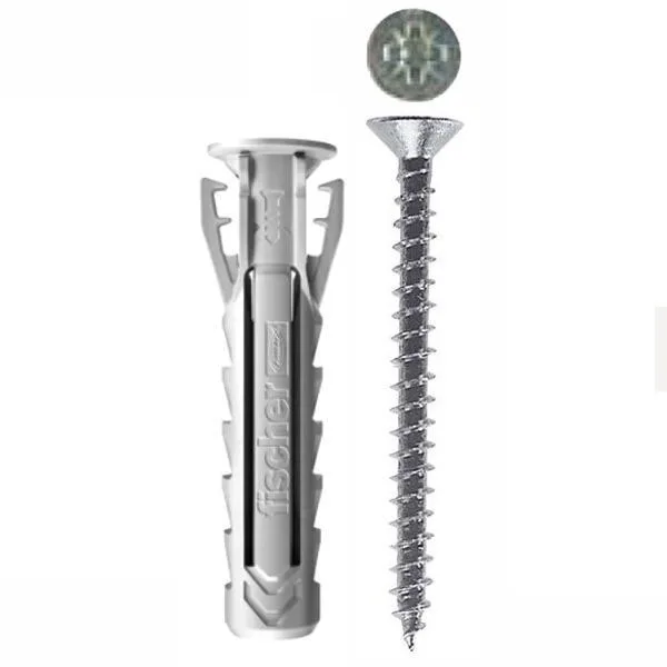 TASSELLO SX PLUS 10X50 S FISCHER