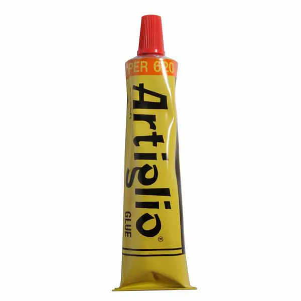 COLLA ARTIGLIO TUBETTO