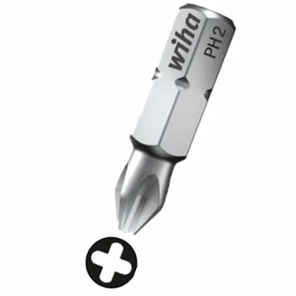 INSERTO MM 25 PH