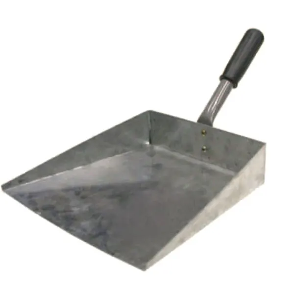 PALETTA POLVERE LATTA CM 21X25 XTRA 03475