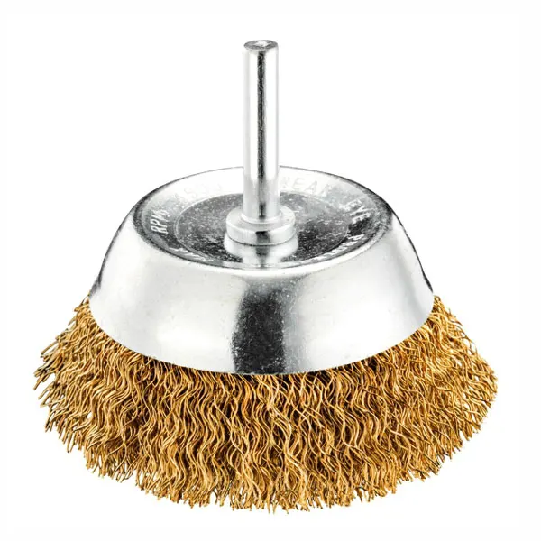 SPAZZOLA TAZZA