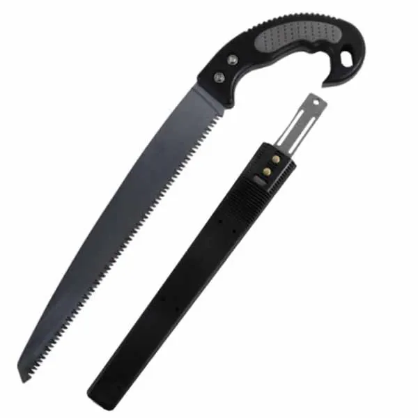 SEGACCIO PER POTARE CON FODERO LAMA DRITTA MM 300