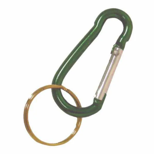 MOSCHETTONE SICUREZZA ALL TONDO 80 QLTY 04333