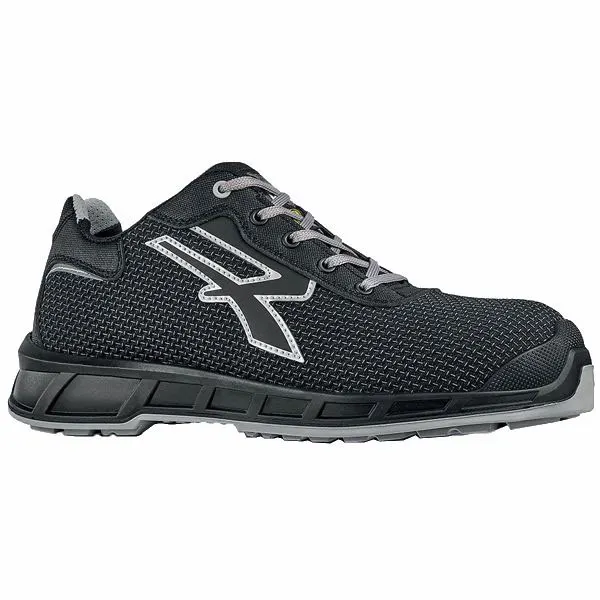 SCARPE JAMES S1P COD. J0402 TG