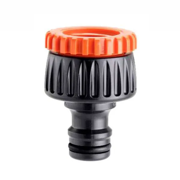 PRESA RUBINETTO MULTIFILETTO 3/4" - 1/2" CLABER 8804