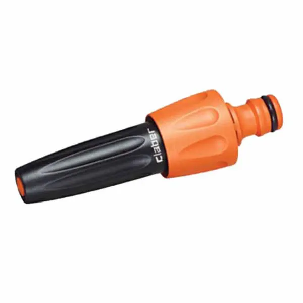 LANCIASPRUZZO GETTO REGOLABILE CLABER 8617