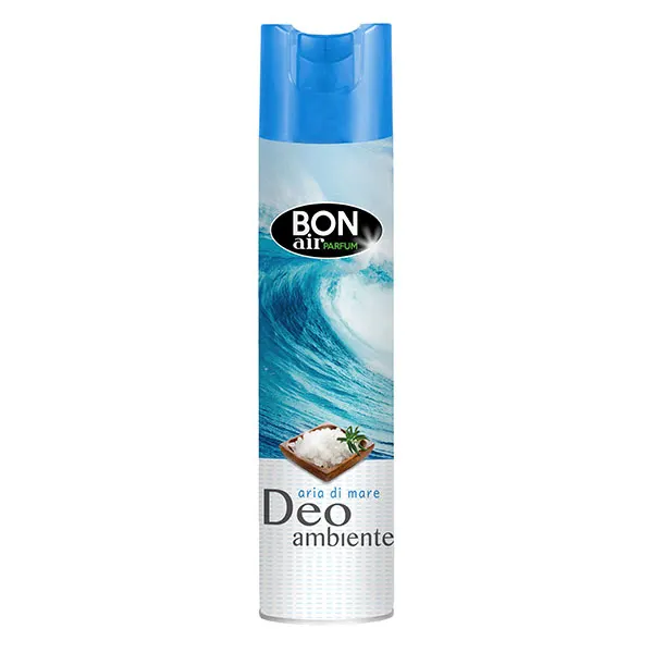 DEODORANTE AMBIENTI