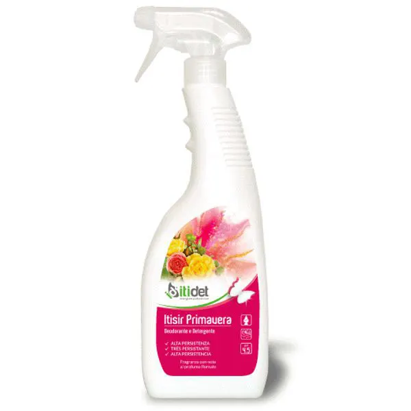 DETERGENTE DEO ITISIR