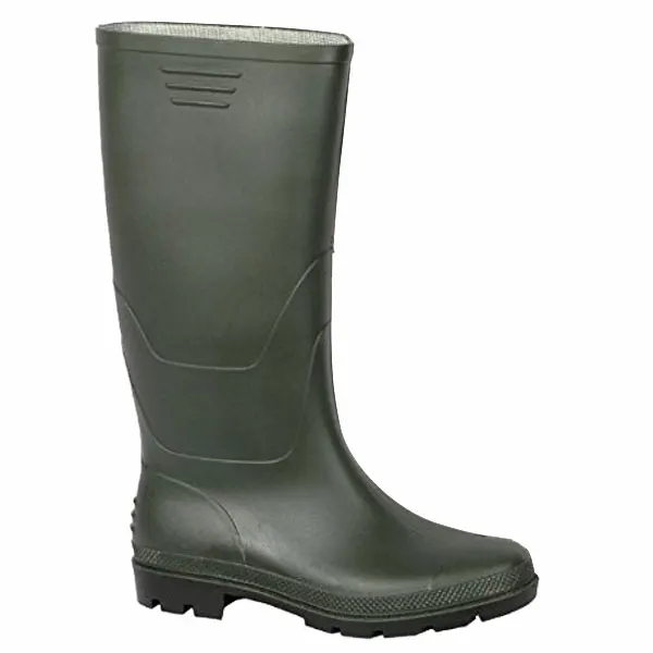 STIVALI PVC GINOCCHIO
