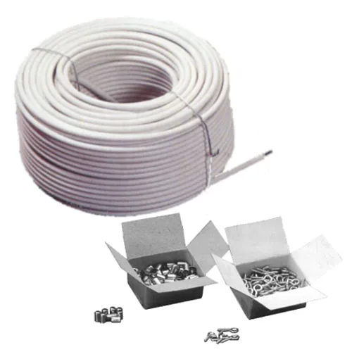 BRIS BRIS SPIRALINO M 50 CON ACCESSORI XTRA