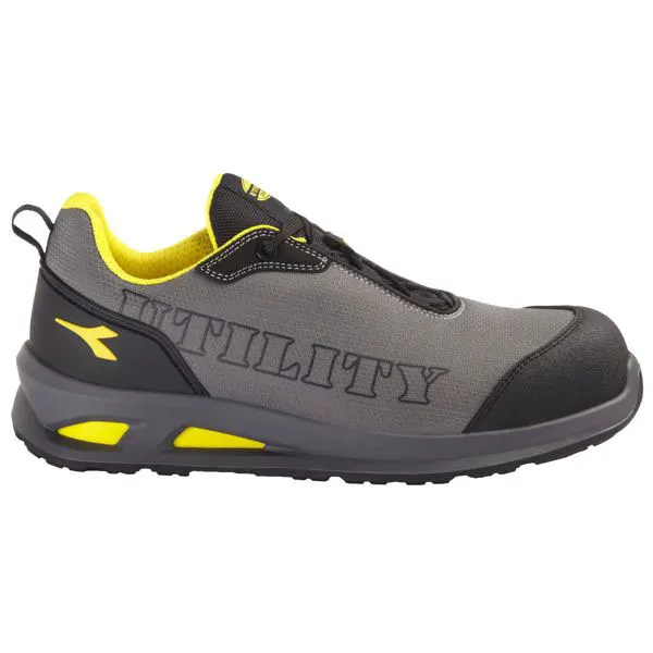 SCARPE SMART SOFTBOX ESD GR.BASSE 44 S1P DIADORA