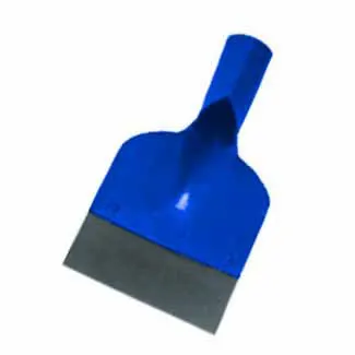 RASCHIETTO PER MURO ANCORA 80 611 LAMA RIPORTATA