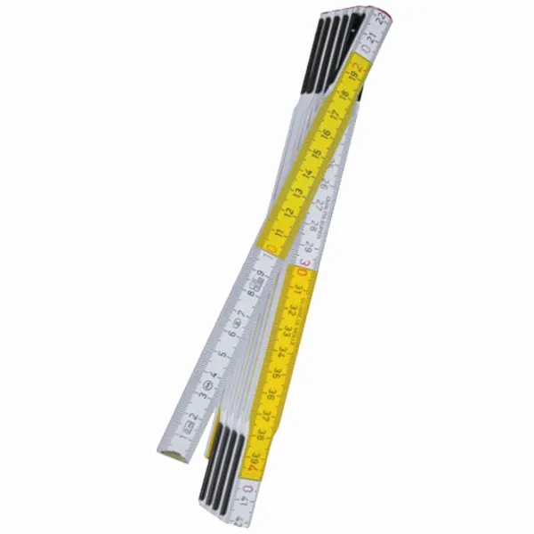 METRO DOPPIO BIANCO/GIALLO 5/BG VOLA