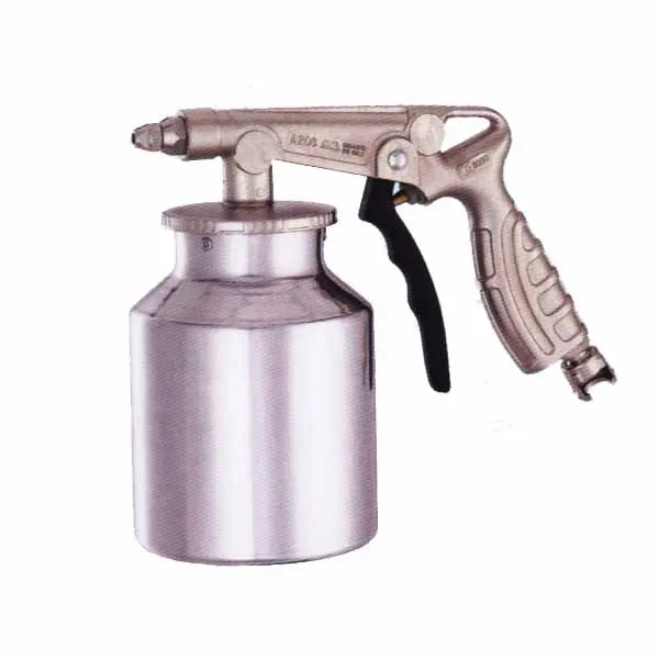 AEROGRAFO INF.CC.1000 6,0 A206/7 ANTIROMBO ANI