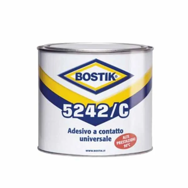 ADESIVO ALTE PRESTAZIONI 5242/C g