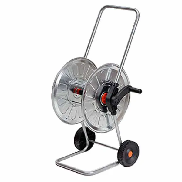 AVVOLGITUBO CARRELLO M 60 ZN 212 AGRATI
