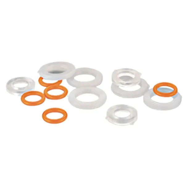 SET O-RING + GUARNIZIONI CLABER 8811