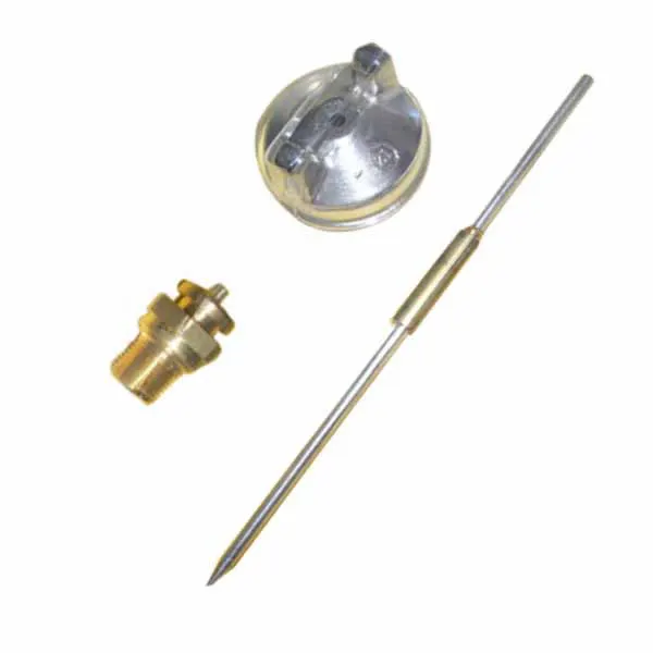 UGELLO AEROGRAFI U/F1/E 1,5 ANI SC.MERCE ES ART.15 C. 1 N.2 DPR 63 3/72