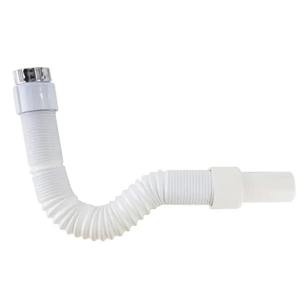 TUBO SCARICO LAVELLI SPIRALE