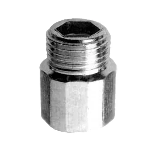 PROLUNGA ACCIAIO ZN 529