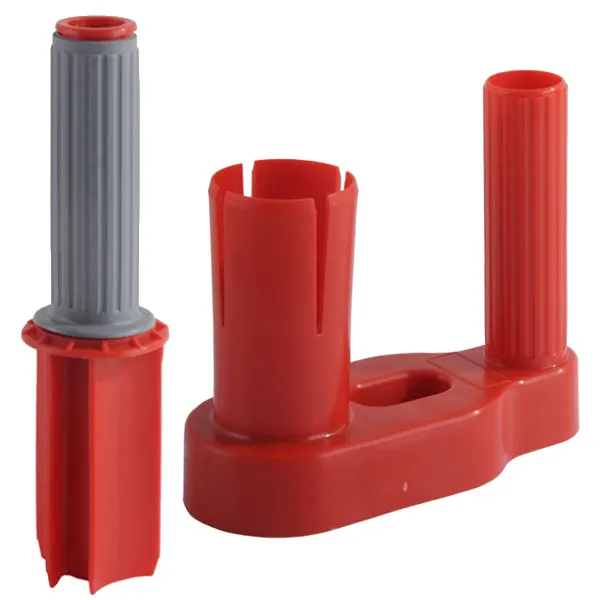 MACCHINETTA FOGLIA POLITENE H 50,0