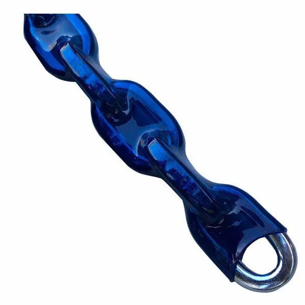 CATENA RICOPERTA MM 6 CM