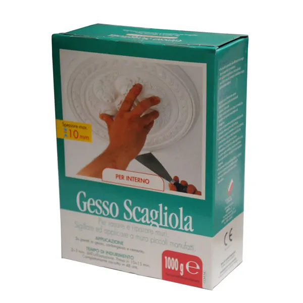 SCAGLIOLA G 1000 LINEA PIU'