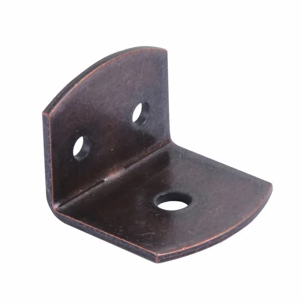 MENSOLA REGGIPIANI BRONZATA 25X30