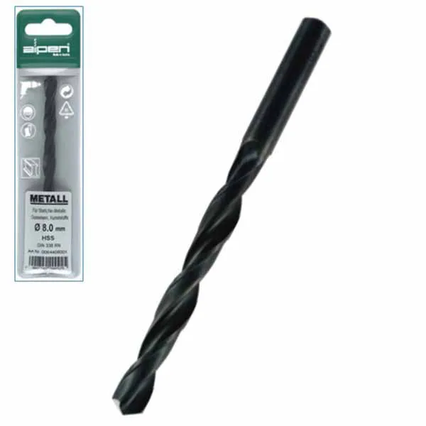 PUNTA HSS ALPEN SPRINT MASTER 2.5 BL.3PZ
