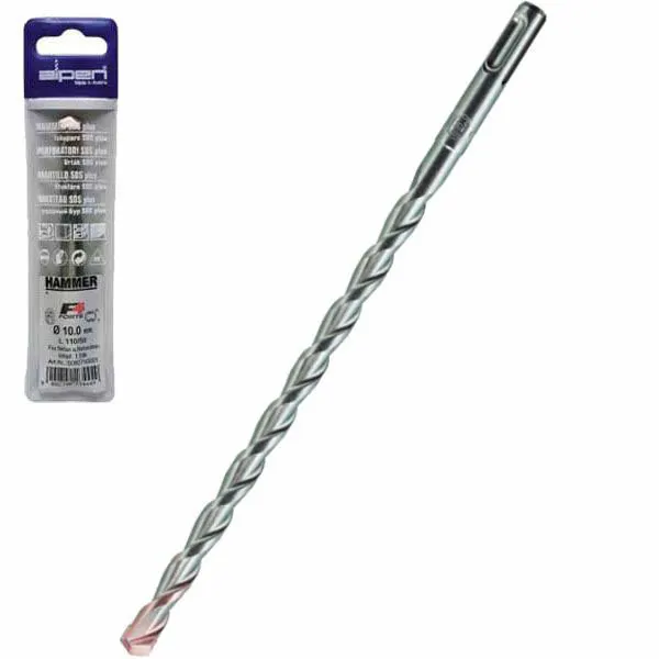 PUNTA SDS/PLUS 5 X 160 ALPEN