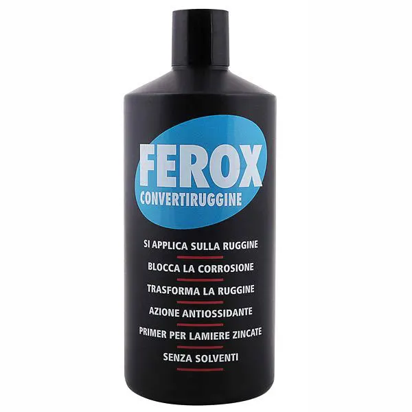 CONVERTIRUGGINE FEROX ML