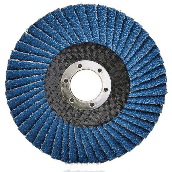 DISCO LAMELLE ZIRCONIO 115 F22