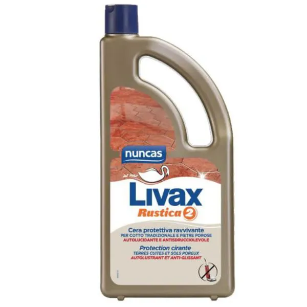 RUSTICA 2 L 1,00 NUNCAS
