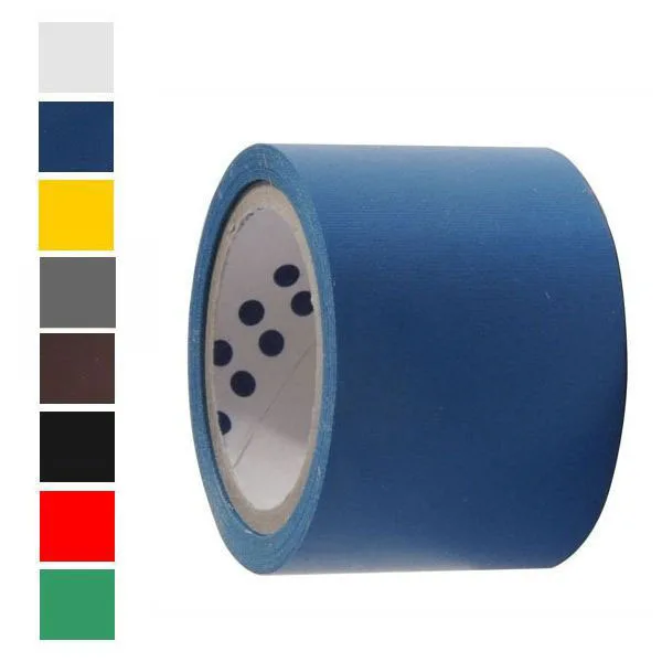 NASTRO ADESIVO TELA PL MM 19 M 2,7
