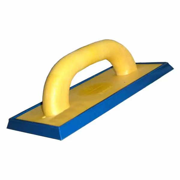 FRATTONE PIASTRELLE GOMMA BLU 11X25