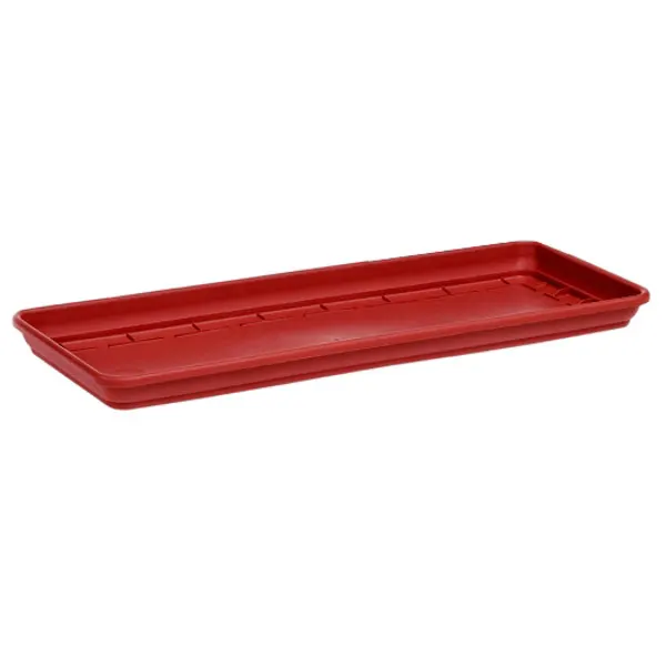 SOTTOVASO MED RETTANGOLARE COCCIO 50X17 STEFANPL