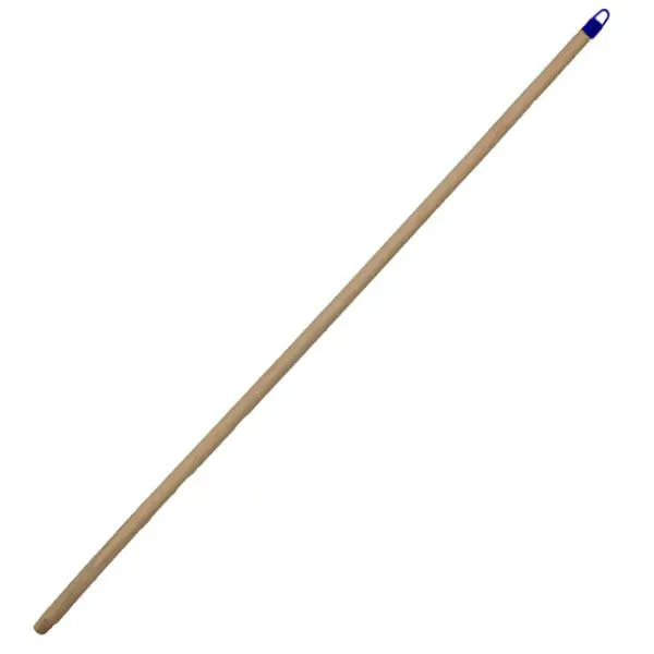 MANICO SCOPE LEGNO NATURALE CM 130 XTRA 12659