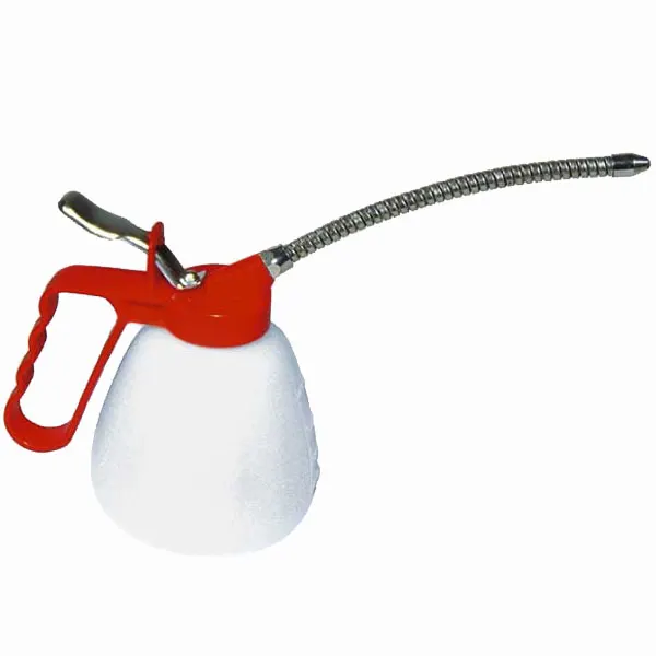 OLIATORE CANNA FLESSIBILE G 500 PL. ALTE 11006