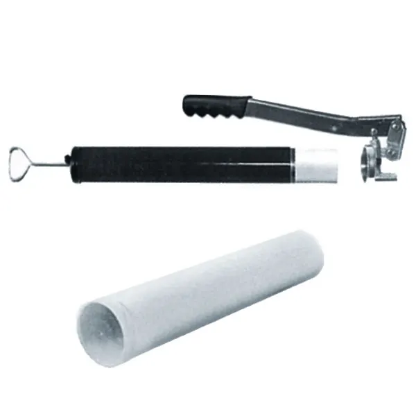 INGRASSATORE LEVA G 600 CARTUCCIA ALTE 11001