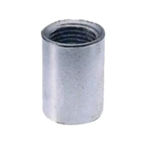 MANICOTTO ACCIAIO ZN 268