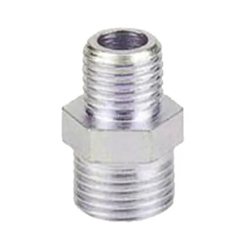 NIPPLO ACCIAIO ZN 245
