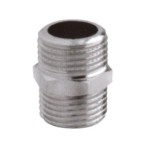 NIPPLO ACCIAIO ZN 280