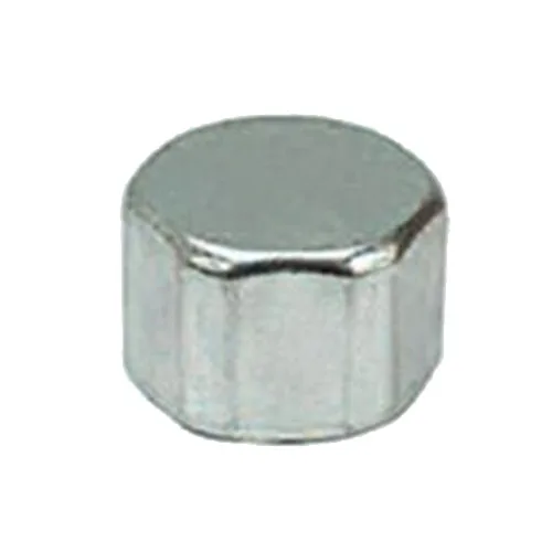 TAPPO ACCIAIO ZN 300